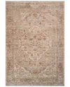 Amer Rugs Albany Vintage Power-loomed Rug