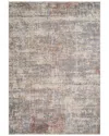 Amer Rugs Albany Vintage Power-loomed Rug
