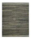 Amer Rugs Alden Legacy Wool Area Rug In Grey