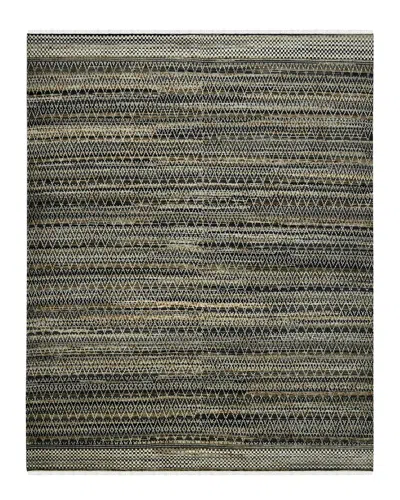 Amer Rugs Alden Legacy Wool Area Rug In Grey