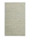 Amer Rugs Aliya Houston Wool Area Rug In Beige