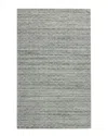Amer Rugs Aliya Houston Wool Area Rug In Grey