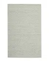 Amer Rugs Aliya Houston Wool Area Rug In Ivory