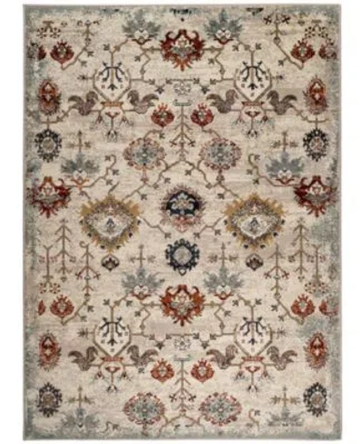Amer Rugs Allure Alice Area Rug In Beige