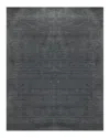 Amer Rugs Arizona Astra Area Rug, 4' X 6' In Charcoal