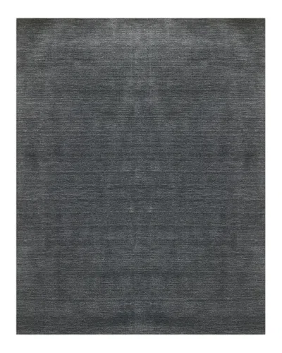 Amer Rugs Arizona Astra Area Rug, 4' X 6' In Charcoal