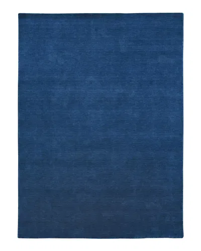 Amer Rugs Arizona Astra Area Rug, 5' X 8' In Navy