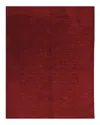 Amer Rugs Arizona Astra Area Rug, 5' X 8' In Rust