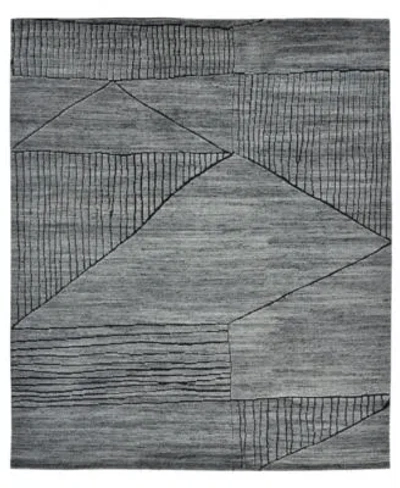 Amer Rugs Arlington Arl2 Rug Collection In Gray