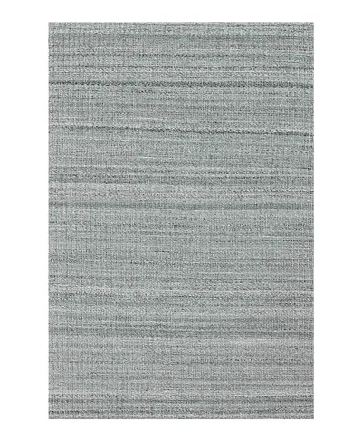 Amer Rugs Atlantic Atn1 Area Rug, 9' X 12' In Dolphin/green