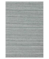 Amer Rugs Atlantic Atn3 Rug Collection In Slate