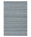 Amer Rugs Atlantic Atn3 Rug Collection In Slate