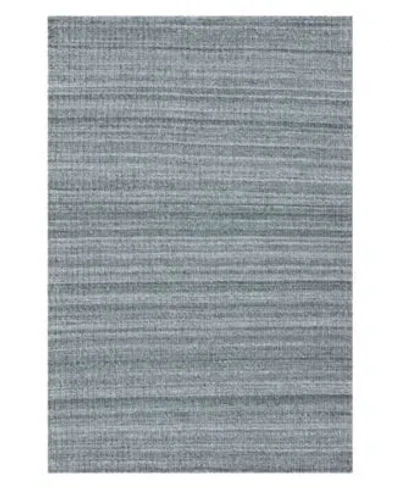 Amer Rugs Atlantic Atn3 Rug Collection In Slate