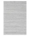 Amer Rugs Atlantic Atn4 Rug Collection In Silver