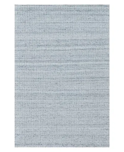 Amer Rugs Atlantic Atn5 8'x10' Area Rug In Blue