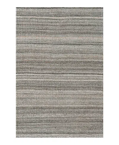 Amer Rugs Atlantic Atn6 Area Rug, 5' X 8' In Brown