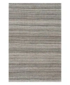 Amer Rugs Atlantic Atn6 Rug Collection In Brown