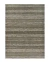 Amer Rugs Barton Legacy Wool Area Rug In Grey