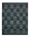 Amer Rugs Barton Legacy Wool Area Rug In Grey