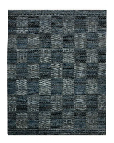 Amer Rugs Barton Legacy Wool Area Rug In Grey