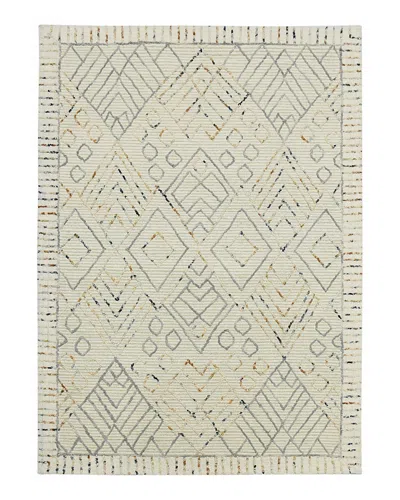 Amer Rugs Berlin Drayton Area Rug, 9' X 13' In Neutral