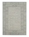 Amer Rugs Berlin Wishek Area Rug, 8' X 10' In Gray