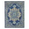 Amer Rugs Boho Ac Hand-tufted Wool Rug In Multi