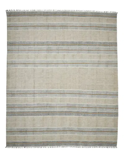 Amer Rugs Briel Dune Area Rug In Brown