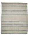 Amer Rugs Briel Dune Area Rug In Brown