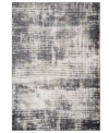 Amer Rugs Clifton Clf2 Rug Collection In Gray