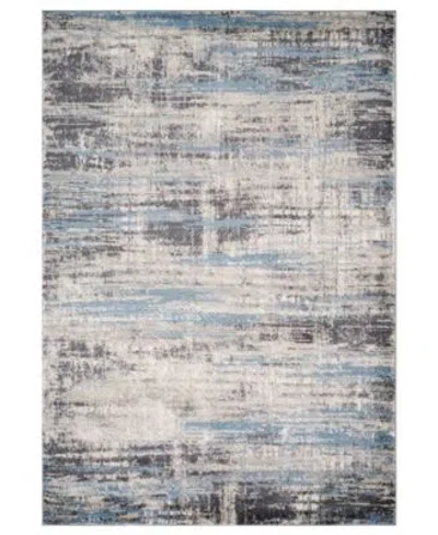 Amer Rugs Clifton Clf3 Rug Collection In Blue