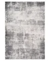 Amer Rugs Clifton Clf4 5'x8' Area Rug In Cream,gray