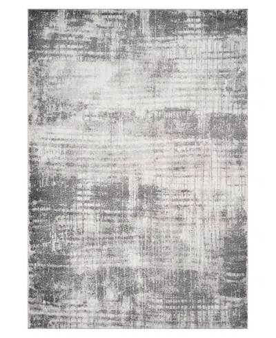 Amer Rugs Clifton Clf4 6'x9' Area Rug In Cream,gray