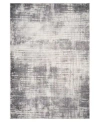 Amer Rugs Clifton Clf4 Rug Collection In Cream,gray