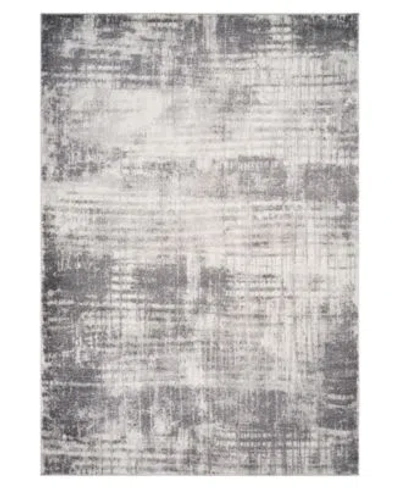 Amer Rugs Clifton Clf4 Rug Collection In Cream,gray