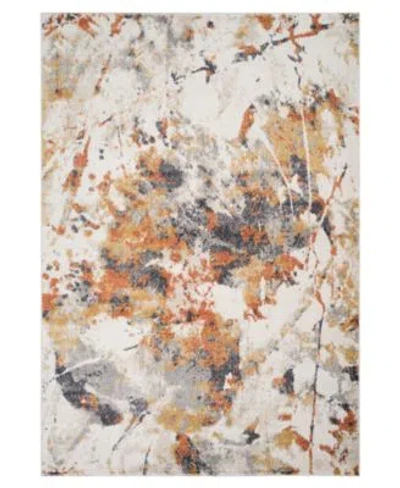 Amer Rugs Clifton Clf6 Rug Collection In Ivory