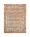 Amer Rugs Eternal 1 Bordered Indoor Rectangular Accent Rug In Neutral