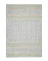 Amer Rugs Cresa Dune Area Rug In Blue