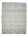Amer Rugs Alliya Dune Area Rug In Grey