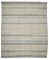 Amer Rugs Dune Dun 3 Area Rug In Brown
