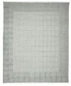 Amer Rugs Dune Dun 6 Area Rug In Blue
