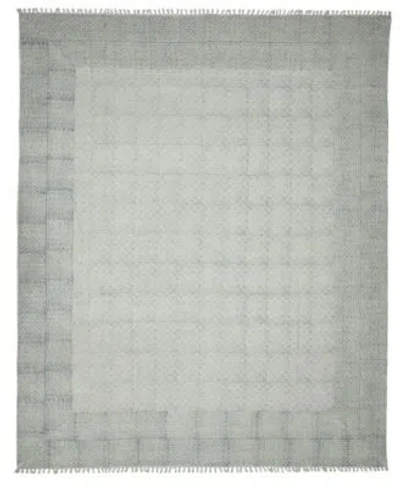 Amer Rugs Dune Dun 6 Area Rug In Blue