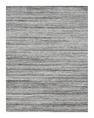 Amer Rugs Heaven Hea-1 Area Rug, 10' X 14' In Gray
