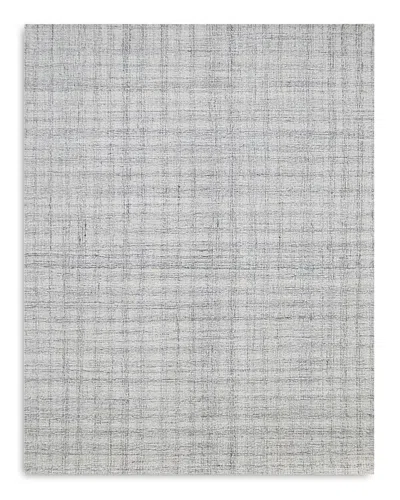 Amer Rugs Laurel Lau-1 Area Rug, 5'x7'6 In Ivory