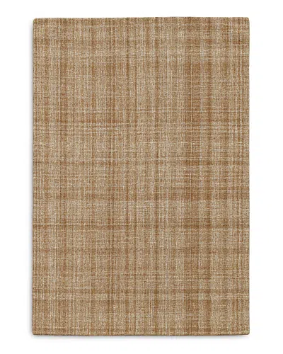 Amer Rugs Laurel Lau-11 Area Rug, 2'x3' In Brown
