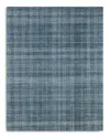 Amer Rugs Laurel Lau-2 Area Rug, 7'6x9'6 In Blue