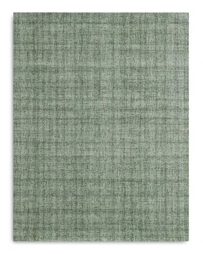 Amer Rugs Laurel Lau-21 Area Rug, 7'6x9'6 In Green