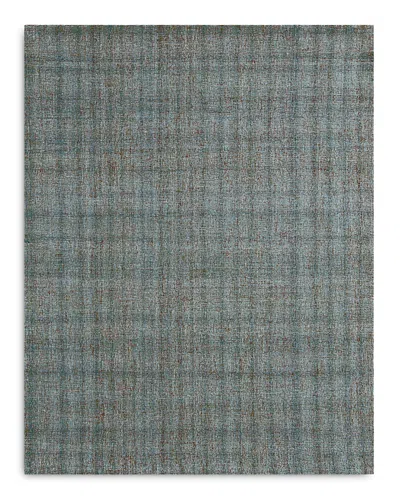 Amer Rugs Laurel Lau-22 Area Rug, 7'6x9'6 In Blue