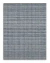 Amer Rugs Laurel Lau-3 Area Rug, 7'6 X 9'6 In Gray