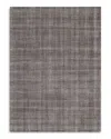 Amer Rugs Laurel Lau-5 Area Rug, 5' X 7'6 In Gray